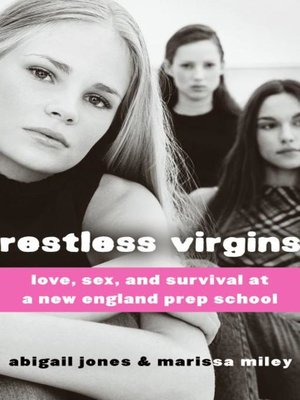 cover image of Restless Virgins